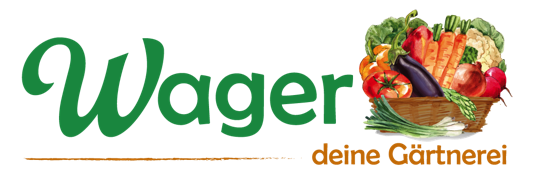 Logo Gartenbau Wager
